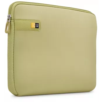 Case Logic LAPS113 Dill – Dėklas nešiojamam kompiuteriui 33,8 cm (13,3 inch) žalias