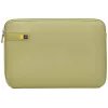 Case Logic LAPS113 Dill – Dėklas nešiojamam kompiuteriui 33,8 cm (13,3 inch) žalias
