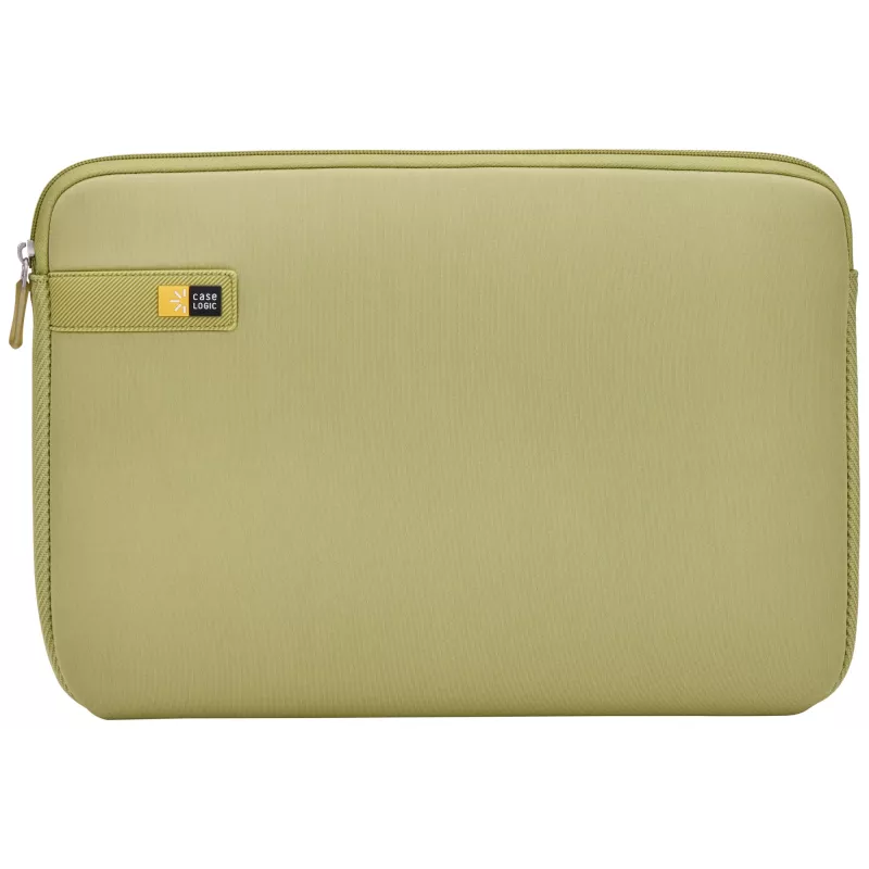 Case Logic LAPS113 Dill – Dėklas nešiojamam kompiuteriui 33,8 cm (13,3 inch) žalias
