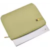 Case Logic LAPS113 Dill – Dėklas nešiojamam kompiuteriui 33,8 cm (13,3 inch) žalias