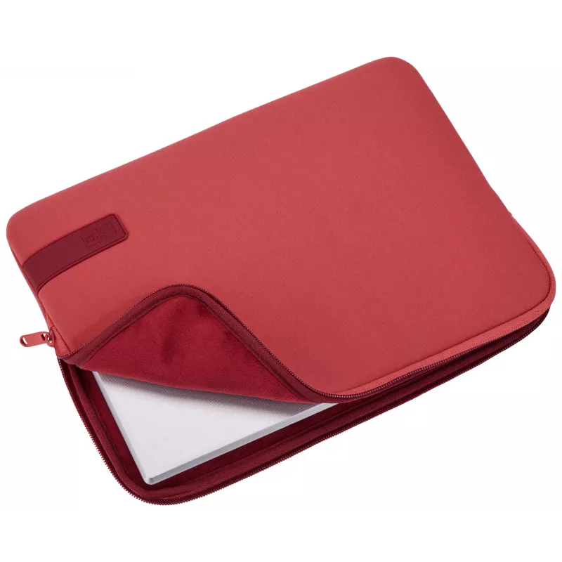 Case Logic Reflect REFPC113 - Astro Dust 33,8 cm (13,3 colio) rankovinis dėklas Raudonas