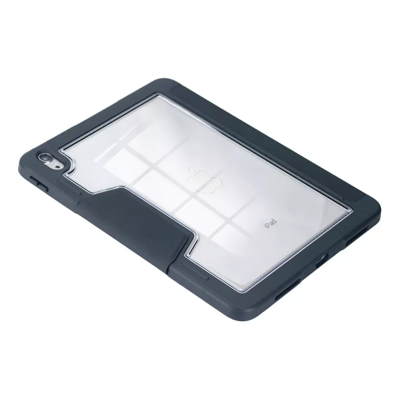 DEQSTER 40-2000077 dėklas planšetei 27,9 cm (11 colių) Folio Juoda