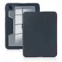 DEQSTER 40-2000071 dėklas planšetei 33 cm (13 colių) Folio Juodas