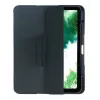 DEQSTER 40-2000071 dėklas planšetei 33 cm (13 colių) Folio Juodas