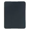 DEQSTER 40-2000071 dėklas planšetei 33 cm (13 colių) Folio Juodas