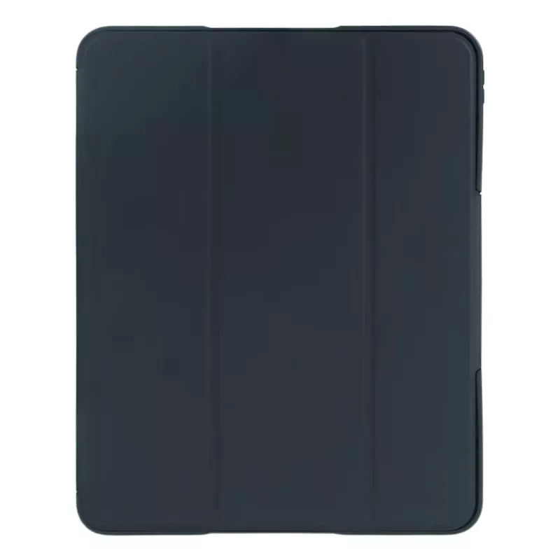 DEQSTER 40-2000071 dėklas planšetei 33 cm (13 colių) Folio Juodas