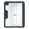 DEQSTER 40-2000071 dėklas planšetei 33 cm (13 colių) Folio Juodas