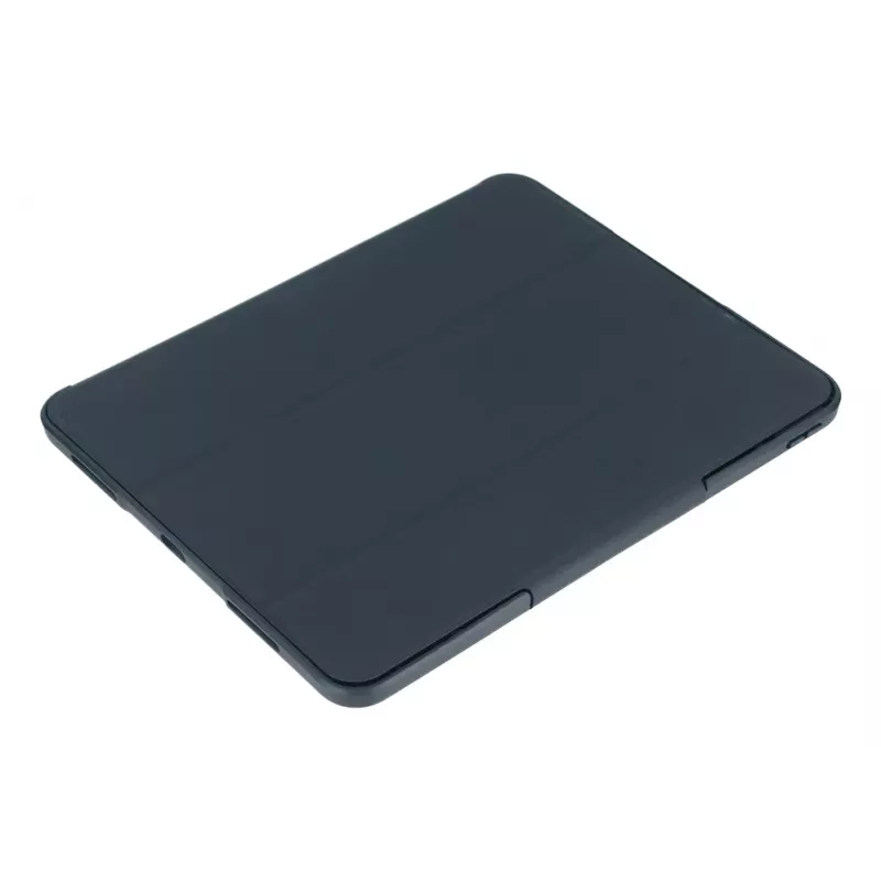 DEQSTER 40-2000071 dėklas planšetei 33 cm (13 colių) Folio Juodas