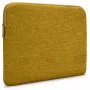 Case Logic Reflect REFPC-113 dėklas nešiojamam kompiuteriui 13,3 colio (33,8 cm), atminties putos, poliesteris, blankiai auksinis