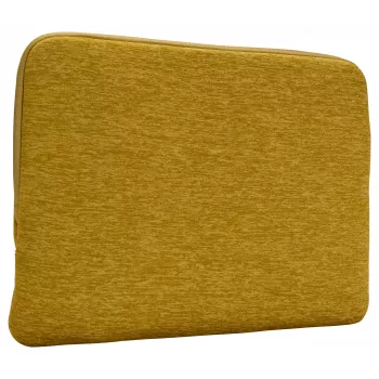Case Logic Reflect REFPC-113 dėklas nešiojamam kompiuteriui 13,3 colio (33,8 cm), atminties putos, poliesteris, blankiai auksinis