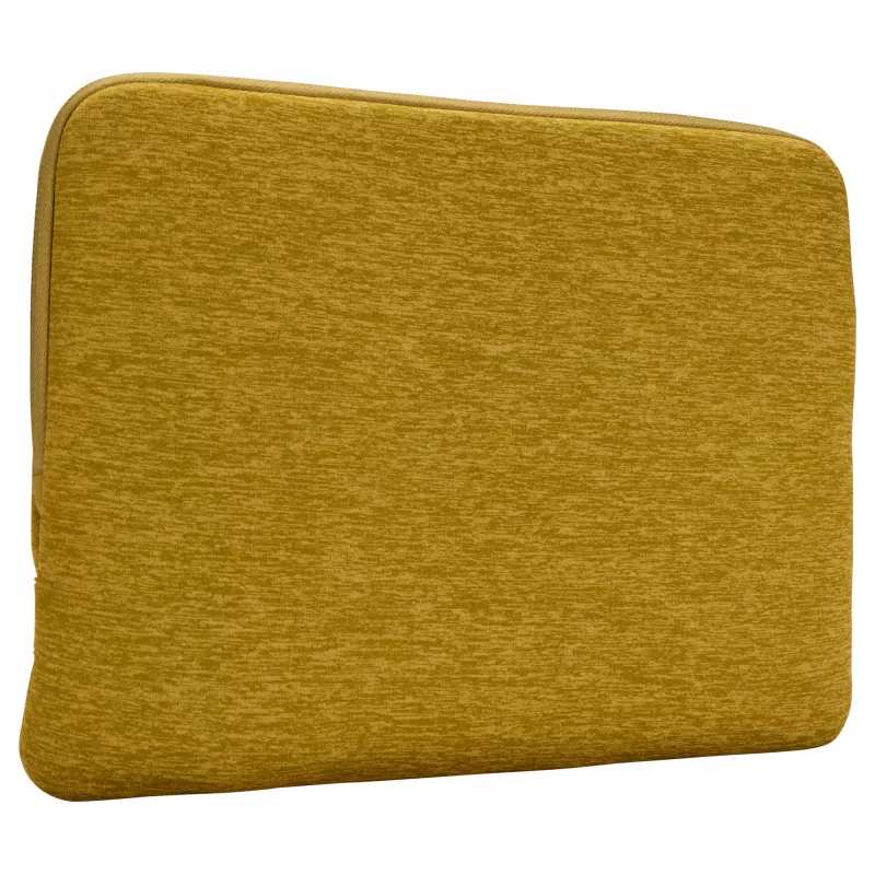 Case Logic Reflect REFPC-113 dėklas nešiojamam kompiuteriui 13,3 colio (33,8 cm), atminties putos, poliesteris, blankiai auksinis
