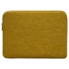Case Logic Reflect REFPC-113 dėklas nešiojamam kompiuteriui 13,3 colio (33,8 cm), atminties putos, poliesteris, blankiai auksinis