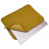Case Logic Reflect REFPC-113 dėklas nešiojamam kompiuteriui 13,3 colio (33,8 cm), atminties putos, poliesteris, blankiai auksinis