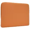Case Logic Reflect REFPC113 Sultingi oranžiniai 33,8 cm (13,3 colio) rankovės dėklas