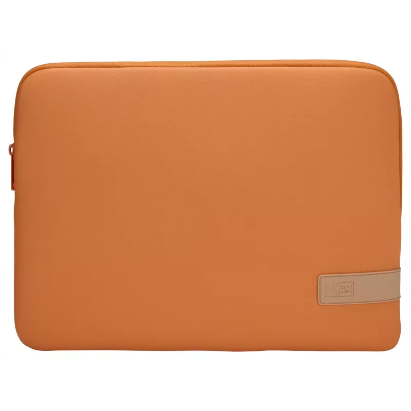 Case Logic Reflect REFPC113 Sultingi oranžiniai 33,8 cm (13,3 colio) rankovės dėklas
