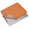 Case Logic Reflect REFPC113 Sultingi oranžiniai 33,8 cm (13,3 colio) rankovės dėklas
