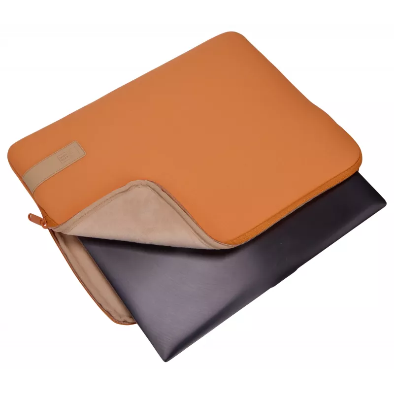 Case Logic Reflect REFPC114 Luscious Orange 33.8 cm (13.3 colio) nešiojamojo kompiuterio dėklas