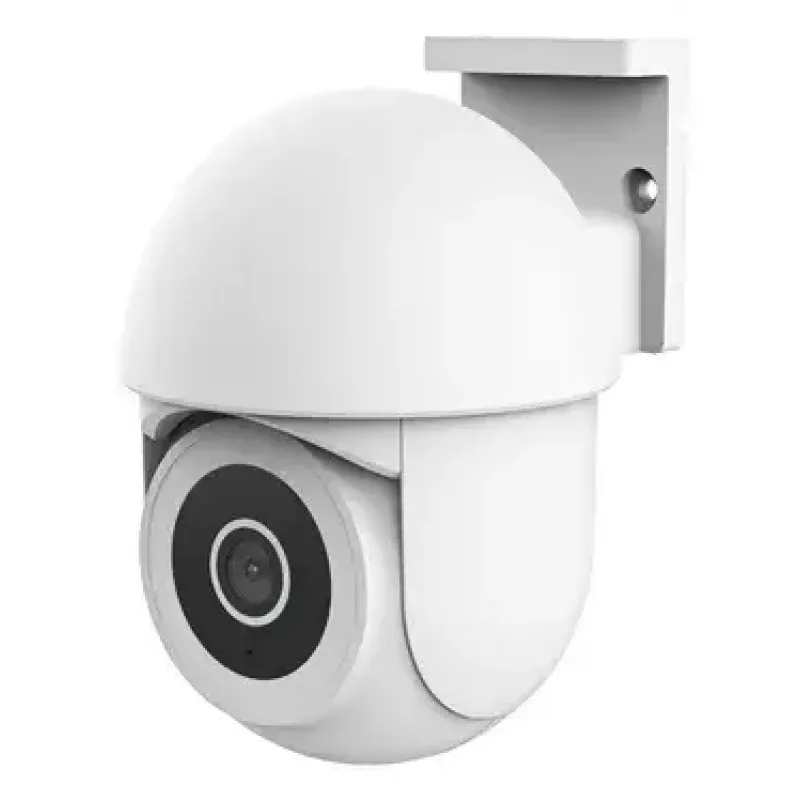 Trust IPCAM-3900 lauko PTZ Wi-Fi IP vaizdo kamera, 2,4/5 GHz, IP65, prožektorius