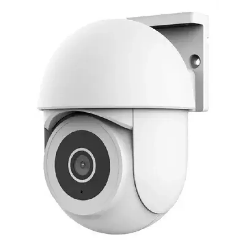 Trust IPCAM-3900 lauko PTZ Wi-Fi IP vaizdo kamera, 2,4/5 GHz, IP65, prožektorius