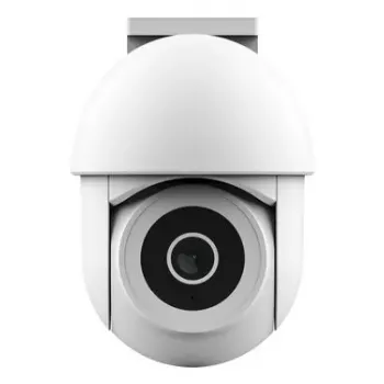 Trust IPCAM-3900 IP lauko stebėjimo kamera, 3 MP, 2304x1296, belaidė, sieninis montavimas