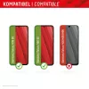 Displex Smart Glass (9H) Samsung Galaxy A36/A56, montavimo lipdukas, nedūžtantis