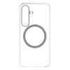 Samsung GP-FFS931YCA dėklas Samsung Galaxy S25 skaidrus magnetinis 15,8 cm (6,2 colio)