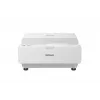 Projektorius Epson EB-760Wi 4100 ANSI liumenų 3LCD WXGA (1280x800) Baltas