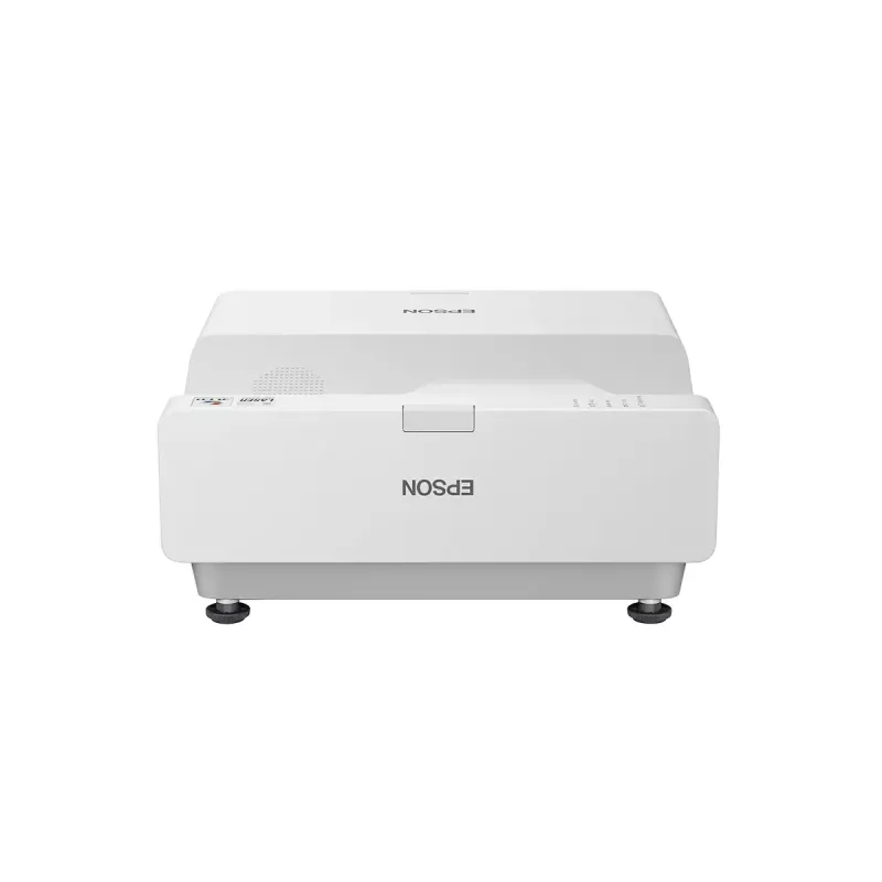 Projektorius Epson EB-760Wi 4100 ANSI liumenų 3LCD WXGA (1280x800) Baltas