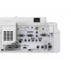 Projektorius Epson EB-760Wi 4100 ANSI liumenų 3LCD WXGA (1280x800) Baltas
