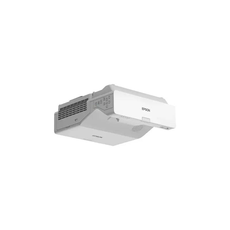 Projektorius Epson EB-760Wi 4100 ANSI liumenų 3LCD WXGA (1280x800) Baltas