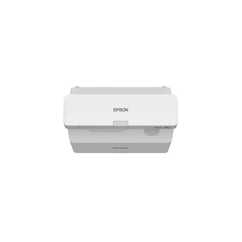 Projektorius Epson EB-760Wi 4100 ANSI liumenų 3LCD WXGA (1280x800) Baltas