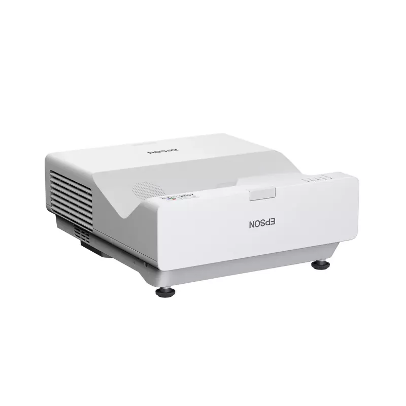 Projektorius Epson EB-760Wi 4100 ANSI liumenų 3LCD WXGA (1280x800) Baltas