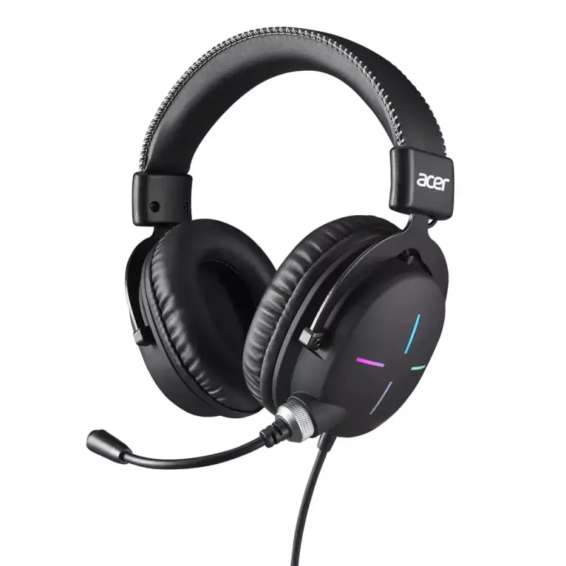 Ausinės Acer Nitro Headset II NHW200