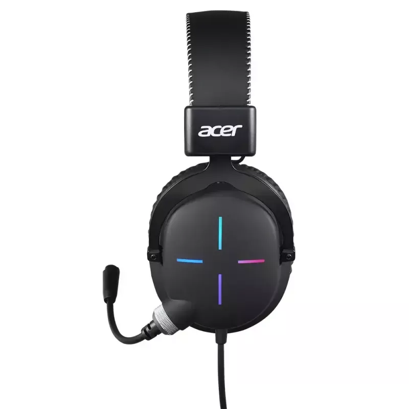 Ausinės Acer Nitro Headset II NHW200