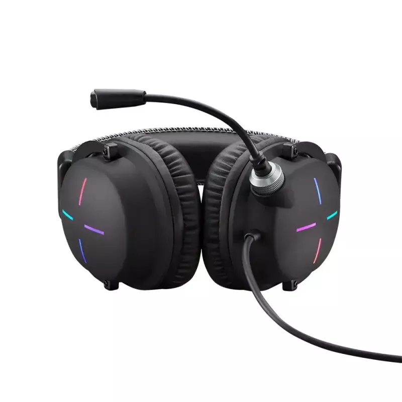 Ausinės Acer Nitro Headset II NHW200