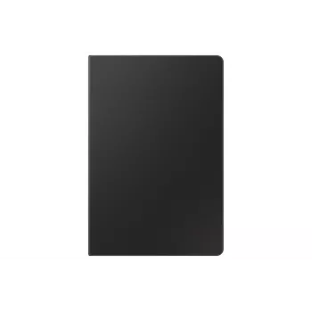 Klaviatūra Samsung EF-DX625 QWERTZ vokiškas Juoda Pogo Pin