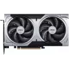 Vaizdo plokštė MSI GeForce RTX 5060 Ti 16 GB GDDR7, PCIe 5.0, 128 bit, 2602 MHz boost, 180 W, 2 ventiliatoriai