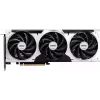 Vaizdo plokštė MSI GeForce RTX 5060 Ti 16 GB GDDR7, PCIe 5.0, 128 bit, 2602 MHz boost, 180 W, 2 ventiliatoriai