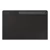 Samsung EF-DX620 QWERTZ vokiška klaviatūra juoda, skirta Galaxy Tab S10 FE+