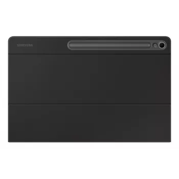 Samsung EF-DX620 QWERTZ vokiška klaviatūra juoda, skirta Galaxy Tab S10 FE+
