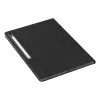 Samsung EF-DX620 QWERTZ vokiška klaviatūra juoda, skirta Galaxy Tab S10 FE+