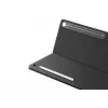 Samsung EF-DX620 QWERTZ vokiška klaviatūra juoda, skirta Galaxy Tab S10 FE+