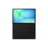 Samsung EF-DX620 QWERTZ vokiška klaviatūra juoda, skirta Galaxy Tab S10 FE+
