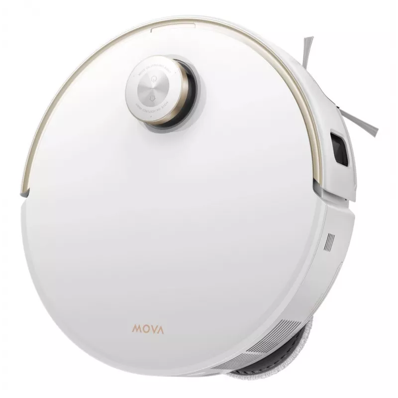 Robotinis dulkių siurblys Dreame Mova V50 Ultra Complete