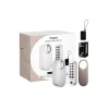 Aqara Smart Lock U200 rinkinys (EL-D02DW), baltas