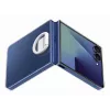 Samsung Galaxy Z Flip7 apsauginis dėklas Skaidrus EF-QF766CTEGWW
