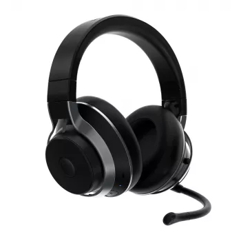Turtle Beach Stealth Pro Daugiaplatformė Belaidė Ausinė su Aktyviu Triukšmo Slopinimu PS5, PS4, PC
