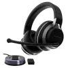 Turtle Beach Stealth Pro Daugiaplatformė Belaidė Ausinė su Aktyviu Triukšmo Slopinimu PS5, PS4, PC