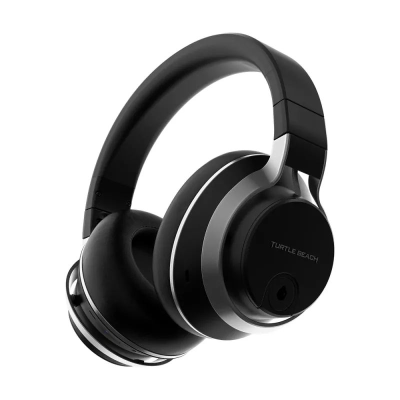 Turtle Beach Stealth Pro Daugiaplatformė Belaidė Ausinė su Aktyviu Triukšmo Slopinimu PS5, PS4, PC