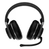 Turtle Beach Stealth Pro Daugiaplatformė Belaidė Ausinė su Aktyviu Triukšmo Slopinimu PS5, PS4, PC